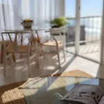 Kirra Beach Unit - Panoramic Gold Coast Beach View