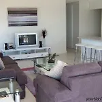 Bahia Beachfront Apartments
