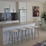 Bahia Beachfront Apartments