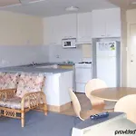 Bahia Beachfront Apartments