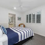 Burleigh Beach House