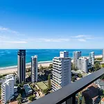 Opulent Ocean Opus -25Th Floor