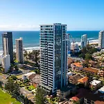 Opulent Ocean Opus -25Th Floor