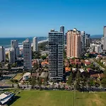 Opulent Ocean Opus -25Th Floor