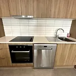 3Bd 1 Block From Beach Brand New