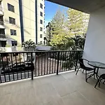 3Bd 1 Block From Beach Brand New