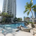 Chevron Renaissance - Resort Style Living By Gold Coast Premium