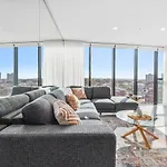 Glistening Horizons - Luxe Coastal Living