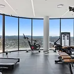 Glistening Horizons - Luxe Coastal Living