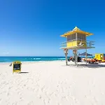 Broadbeach Exclusive - Sky High Luxury At Oracle