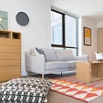 Modern Comfort Close To Beach, Casino, And Shopping