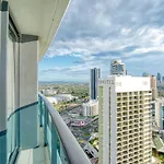 Broadbeach Exclusive - Sky High Luxury At Oracle