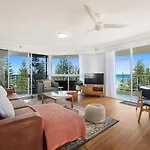 Burleigh Vista Apartment - Views