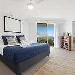 Burleigh Vista Apartment - Views