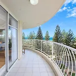 Burleigh Vista Apartment - Views