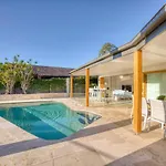 Waterfront Family Entertainer