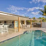 Waterfront Family Entertainer
