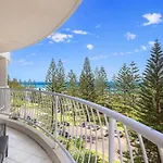 Burleigh Vista Apartment - Views