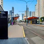 Elston Surfers Paradise - Self Contained, Privately Managed Apartments