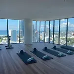 Luxury 1Br Apt In Broadbeach - S Casino Residences