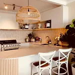 Indi 500 Trackside 2 Bed Apartment