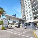 Mantra Wings Beach Front 4Bd Brand New