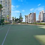 A Perfect Stay - 7D Imperial Surf