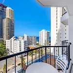 Hotel Room At Mantra On View