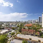 Riverside 2Br Delicate Apt