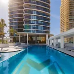 Views From Clouds New Skyhome In Luxury Resort