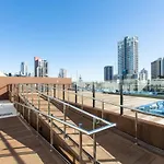 Marina View Escape 3Mins Walk To The Beach