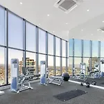 Views From Clouds New Skyhome In Luxury Resort