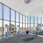 Stunning Ocean View On High Level In Luxury 3Bd Ap