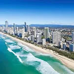 Stunning Ocean View On High Level In Luxury 3Bd Ap