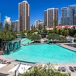 Blue Abyss - Panoramic Haven At Lavish Resort & Spa