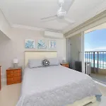 Spectacular Luxury Beachfront Apartment
