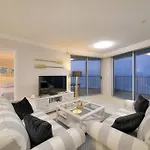 Spectacular Luxury Beachfront Apartment