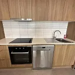 Brand New 1 Block From Beach 2 Bed Aprt