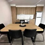 Brand New 1 Block From Beach 2 Bed Aprt