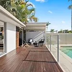 Mermaid Beach Retreat