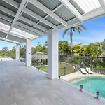 Luxury 5Br Retreat Family House With Pool In Gc