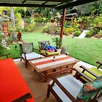 Healing Garden Bed & Breakfast - Ubud