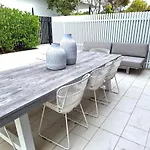 Palm Beach Lux Villa