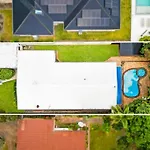 Southport Oasis 6Br Pool Central