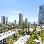 Oceanique - Ocean View 2Bdr Parking Netflix Pool