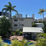 Cascade Gardens Apartments