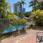 Cascade Gardens Apartments