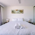 Olympus Beachfront Apartments