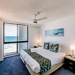 Olympus Beachfront Apartments