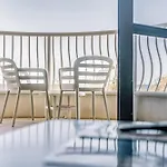 Olympus Beachfront Apartments